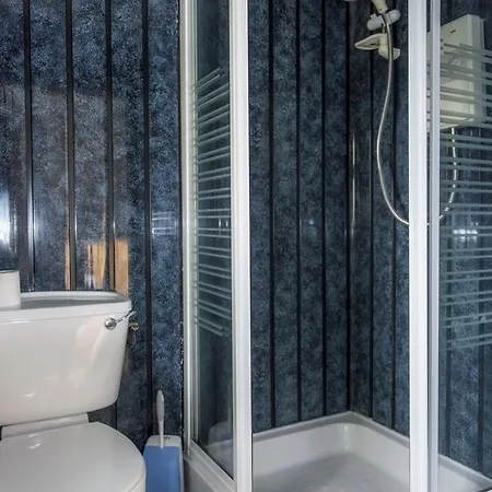 Vakantiehuis Dinglei Coush Bungalow *