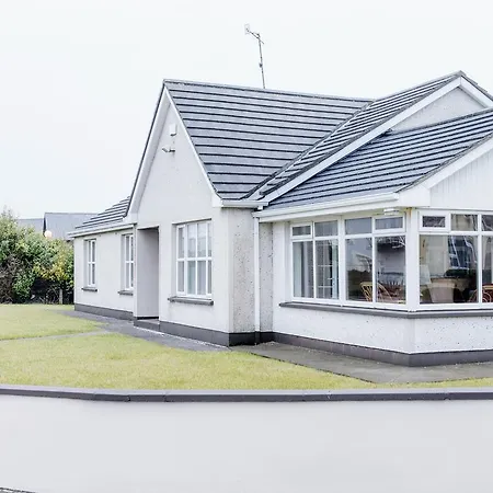 Vakantiehuis Dinglei Coush Bungalow
