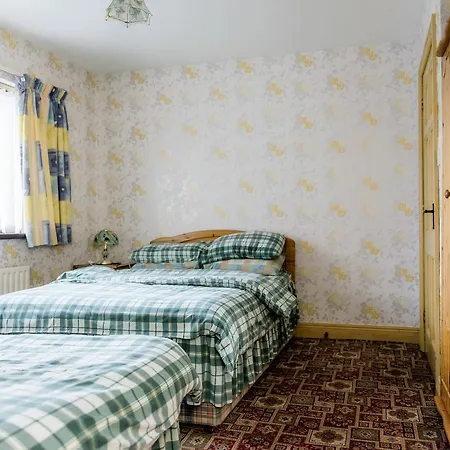Dinglei Coush Bungalow * Bundoran